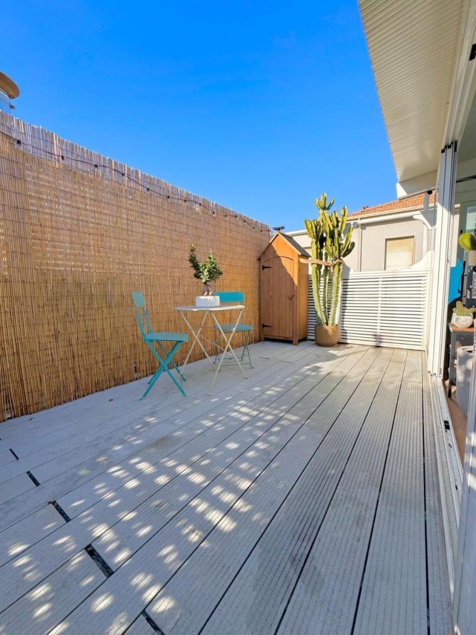 Rooftop-Marinacentro-Unique-Beach-Fun-Smart-Loveapt-Train-Park Rimini Extérieur photo
