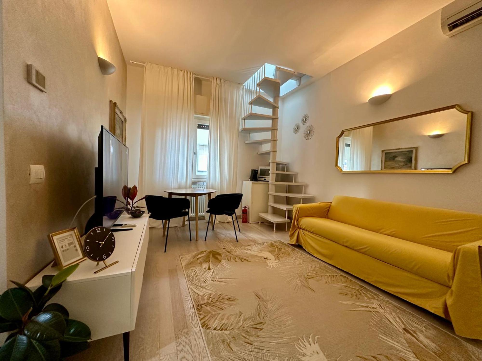 Rooftop-Marinacentro-Unique-Beach-Fun-Smart-Loveapt-Train-Park Rimini Extérieur photo
