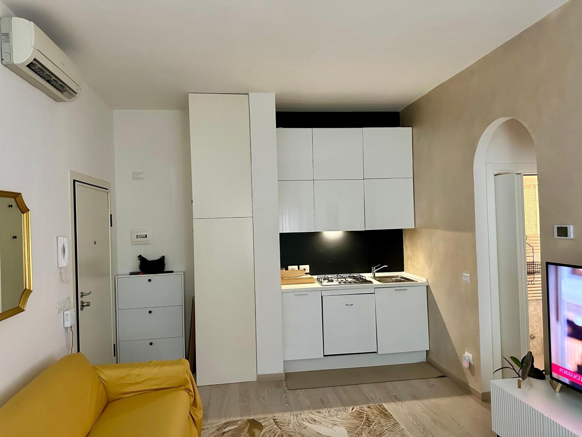 Rooftop-Marinacentro-Unique-Beach-Fun-Smart-Loveapt-Train-Park Rimini Extérieur photo